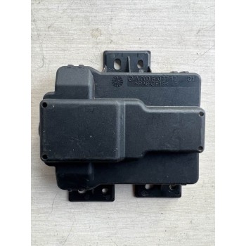 BAŞKAN TİC.MERCEDES E CLASS W213 AKÜMÜLATÖR 0005407712
